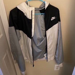Nike mens jacket